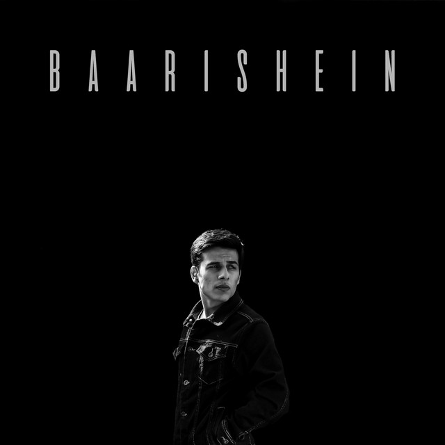 Baarishein Album Art