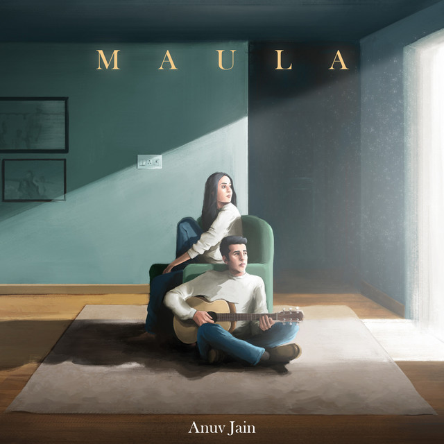 Maula Album Art