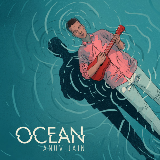 Ocean Album Art