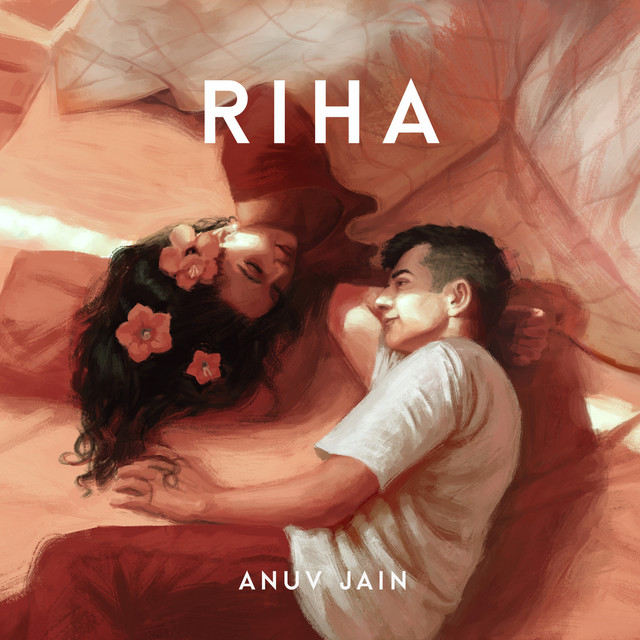 Riha Album Art